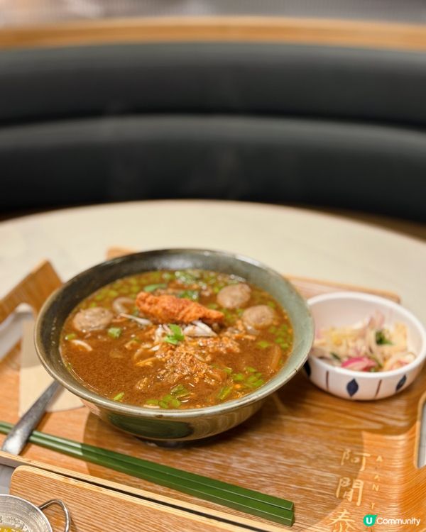 🎀尖沙咀｡打卡精緻創意融合泰國菜🇹🇭🎀