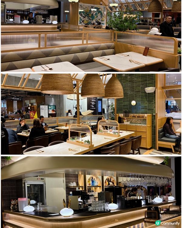 🎀尖沙咀｡打卡精緻創意融合泰國菜🇹🇭🎀