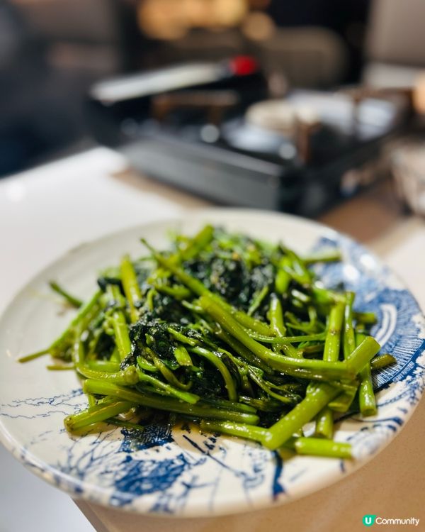 烏蠅館🤤 香辣烤魚🌶️🍲