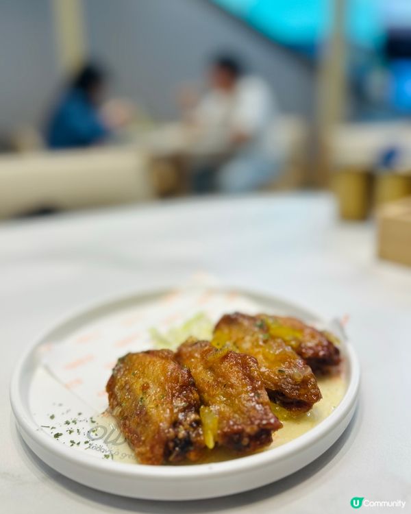 屯門新店😋勁多人排隊！🍰✨