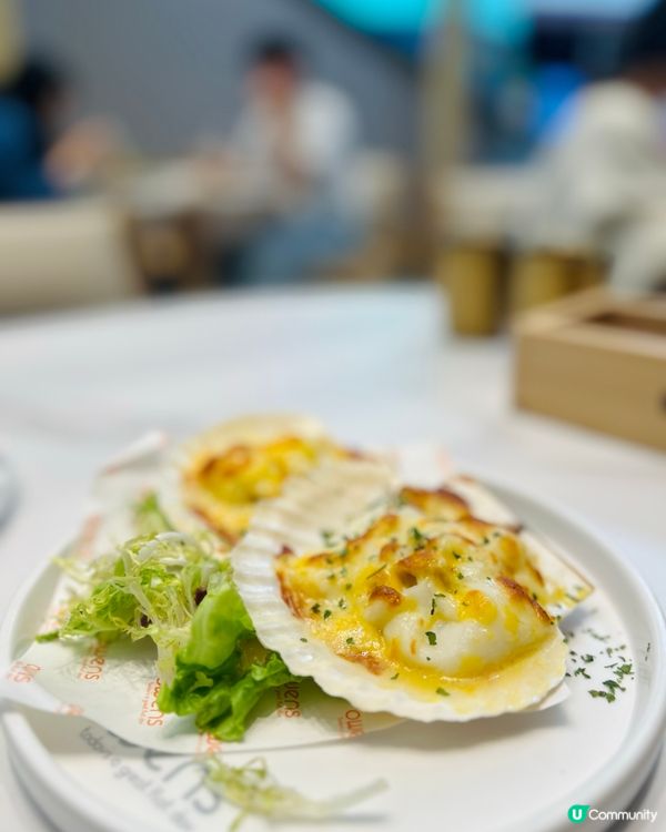 屯門新店😋勁多人排隊！🍰✨