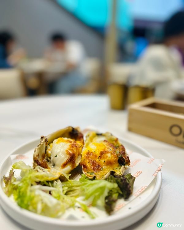 屯門新店😋勁多人排隊！🍰✨