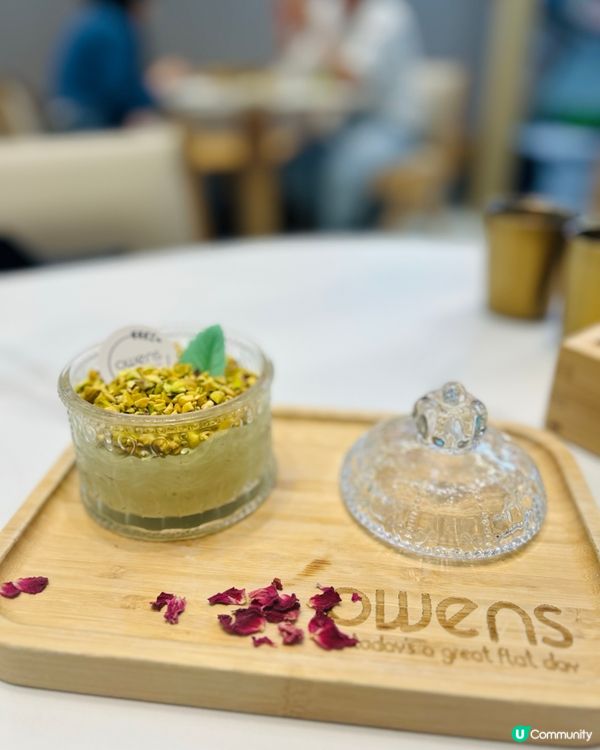 屯門新店😋勁多人排隊！🍰✨