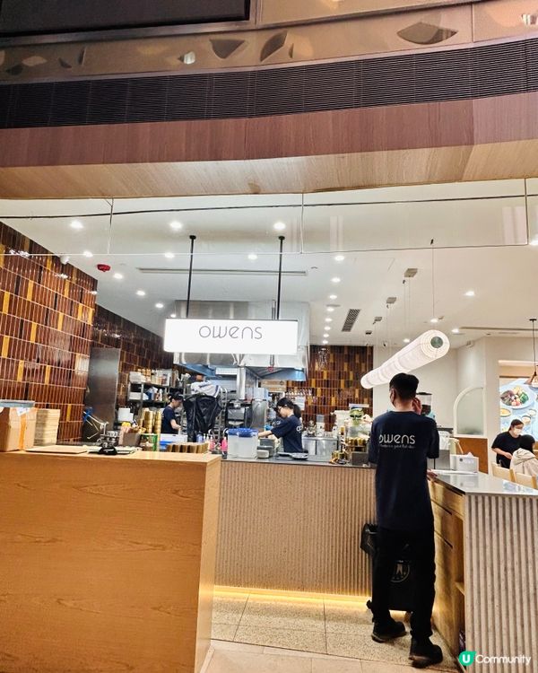 屯門新店😋勁多人排隊！🍰✨