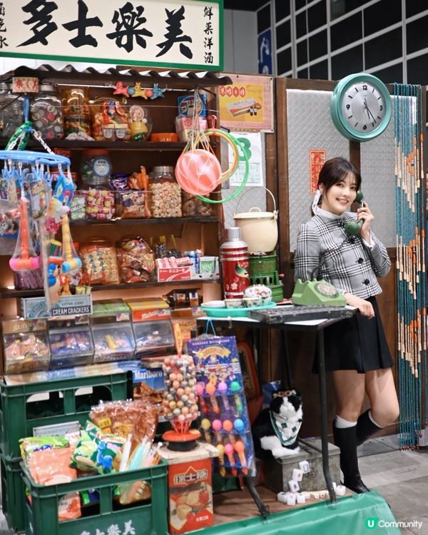 $10食足全日！復活節任食玩賞！😋