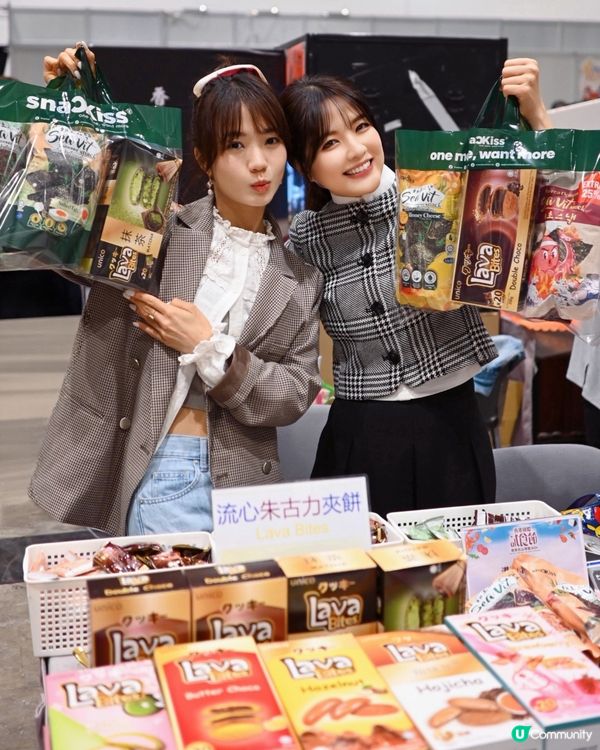 $10食足全日！復活節任食玩賞！😋