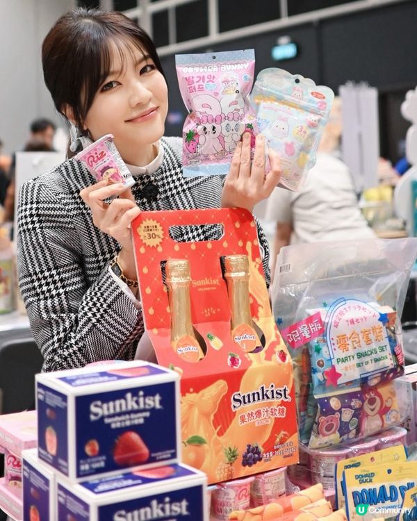 $10食足全日！復活節任食玩賞！😋