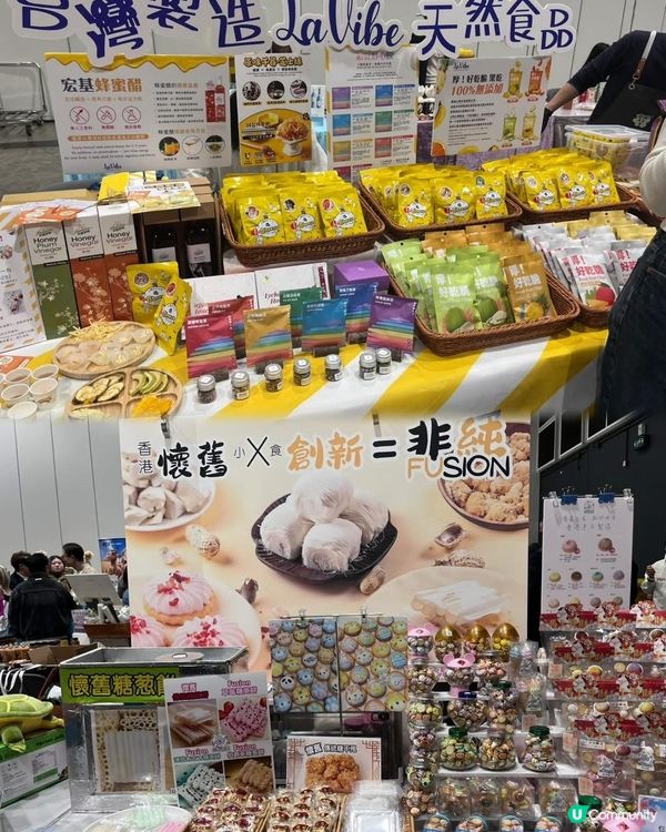 $10食足全日！復活節任食玩賞！😋