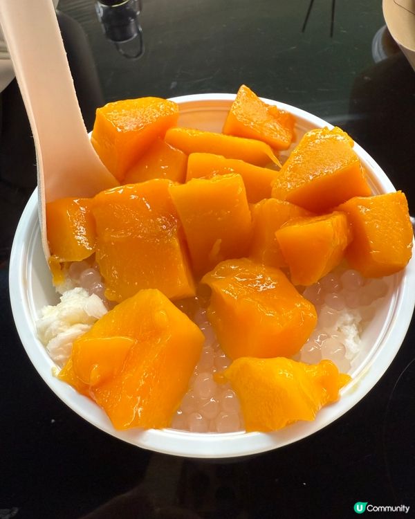 南山邨必食！😋🥢