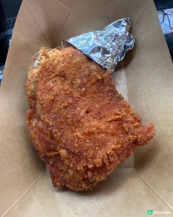 南山邨必食！😋🥢