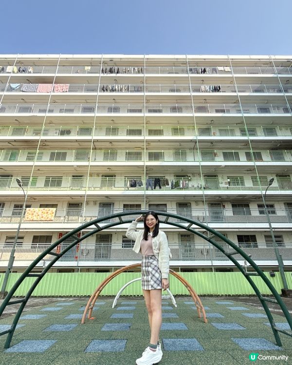 南山邨必食！😋🥢