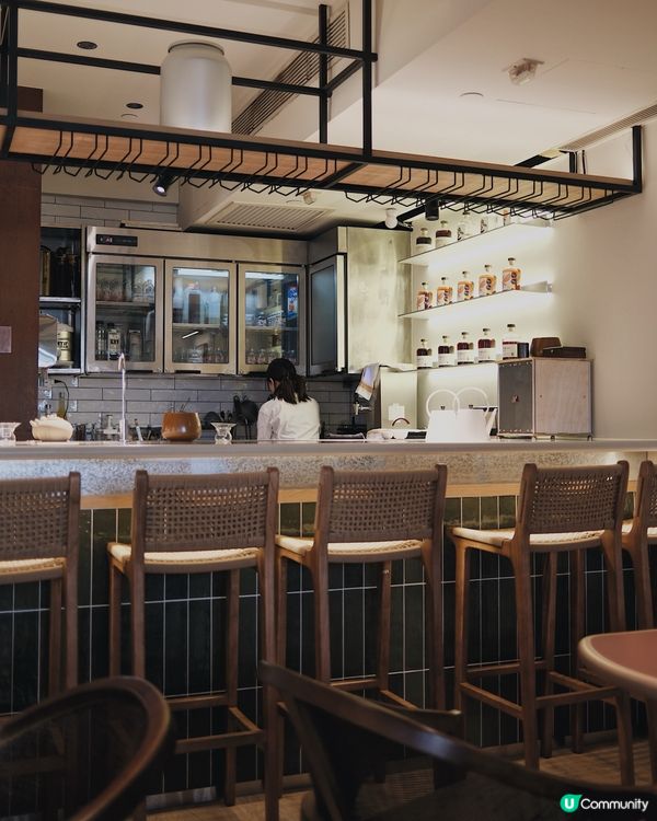 「老去茶事」中環新店「離念茶蒔」🫖🫖