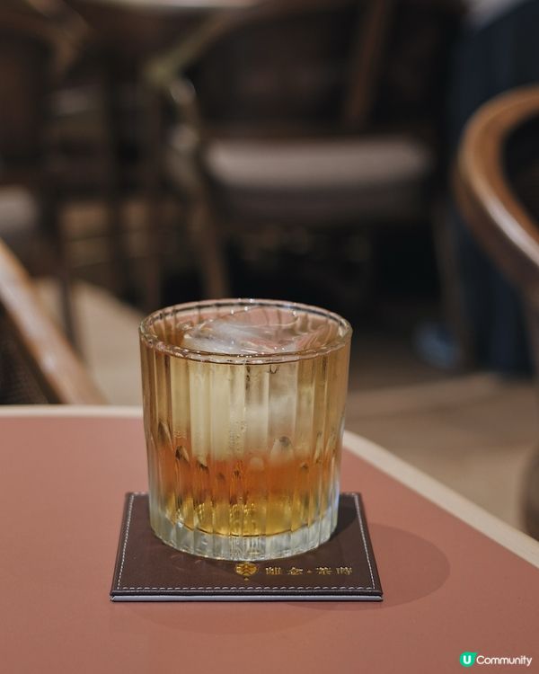 「老去茶事」中環新店「離念茶蒔」🫖🫖