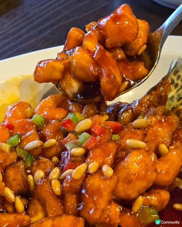 維港日落景緻下的烤鴨三食