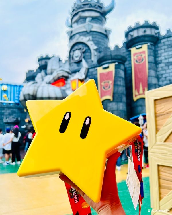 『日本』環球影城紀念品必買推介💸 勁正限定品😍