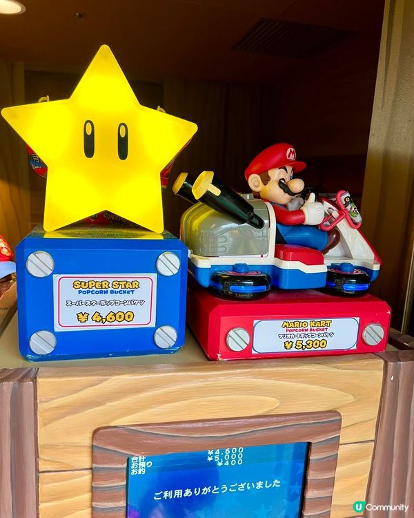 『日本』環球影城紀念品必買推介💸 勁正限定品😍