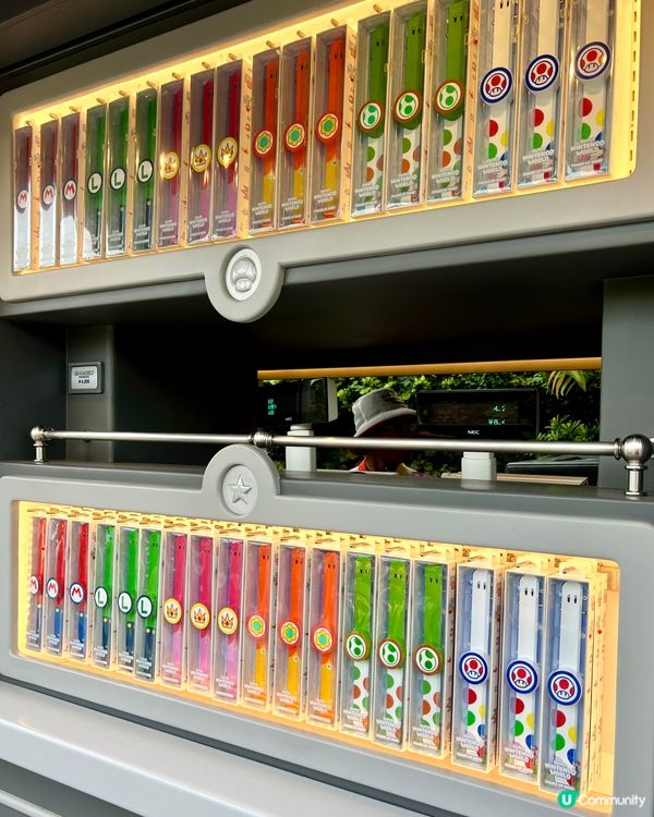 『日本』環球影城紀念品必買推介💸 勁正限定品😍