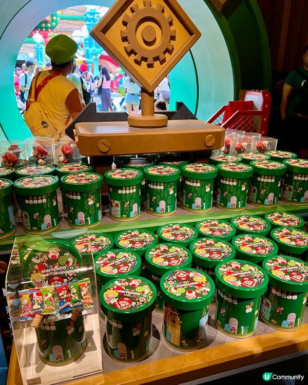 『日本』環球影城紀念品必買推介💸 勁正限定品😍