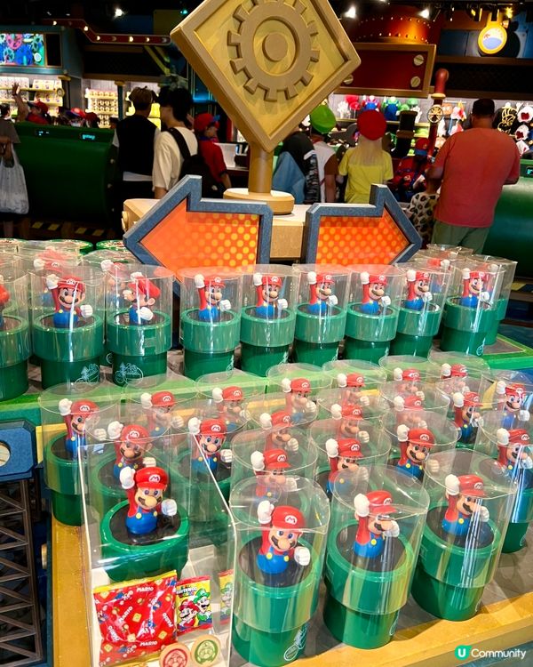 『日本』環球影城紀念品必買推介💸 勁正限定品😍