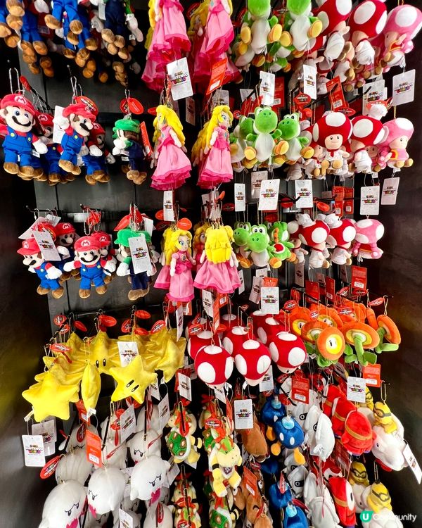 『日本』環球影城紀念品必買推介💸 勁正限定品😍