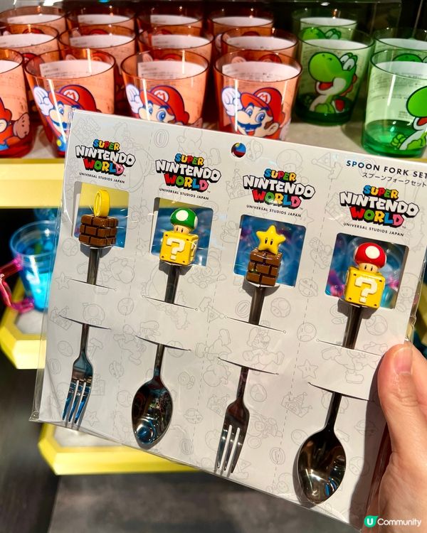 『日本』環球影城紀念品必買推介💸 勁正限定品😍