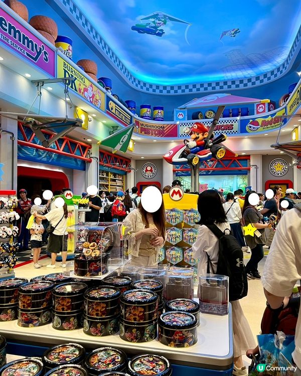 『日本』環球影城紀念品必買推介💸 勁正限定品😍