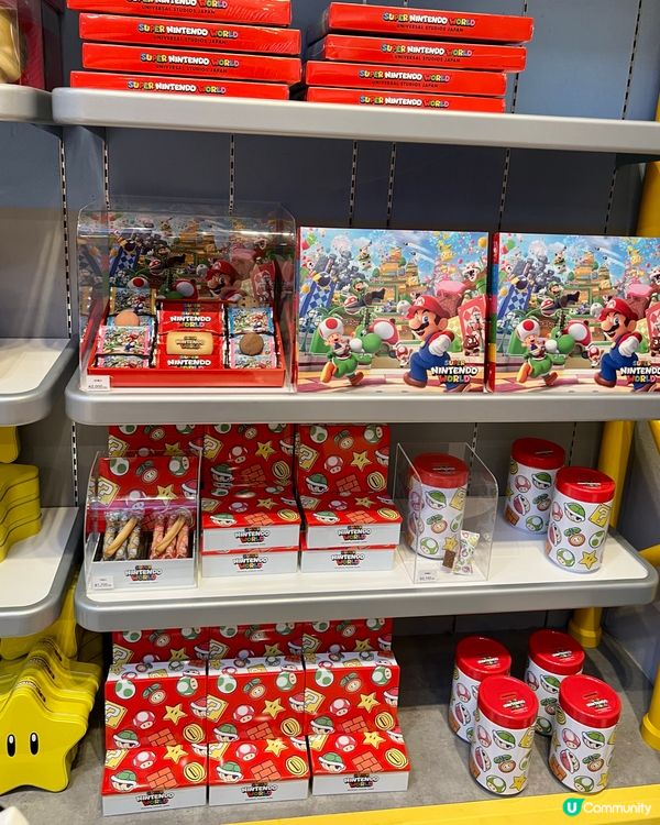 『日本』環球影城紀念品必買推介💸 勁正限定品😍