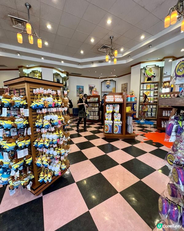 『日本』環球影城紀念品必買推介💸 勁正限定品😍