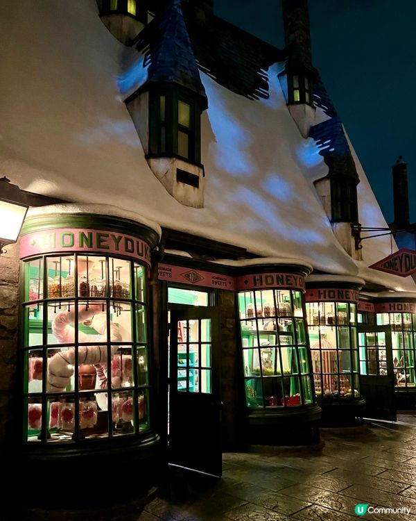 『日本』環球影城紀念品必買推介💸 勁正限定品😍