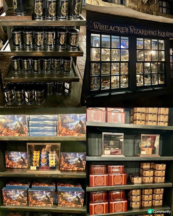 『日本』環球影城紀念品必買推介💸 勁正限定品😍