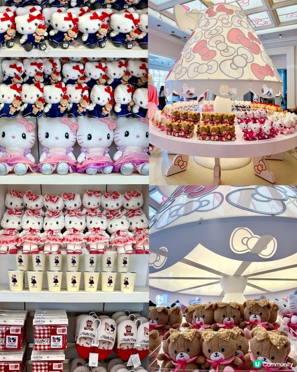 『日本』環球影城紀念品必買推介💸 勁正限定品😍