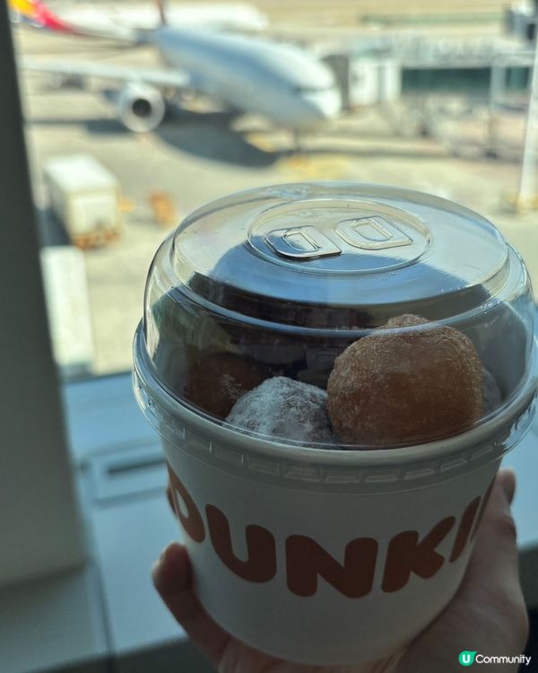 滑雪挑戰！❄️首爾新年驚喜⛷️