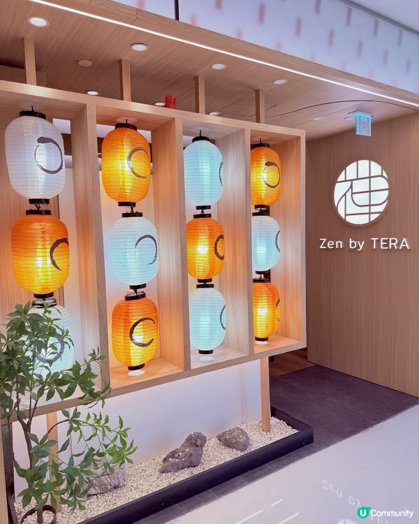 日式禪意Relax💫🏡🍚｜好滋味😍👍