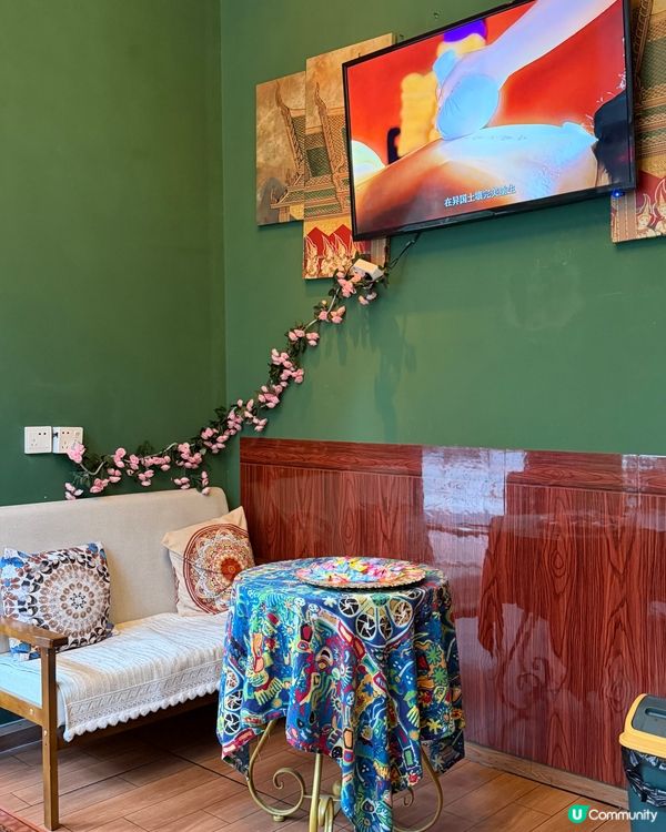 體驗正宗泰式古法按摩¥168