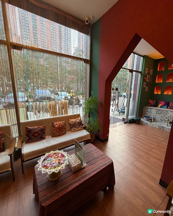 體驗正宗泰式古法按摩¥168