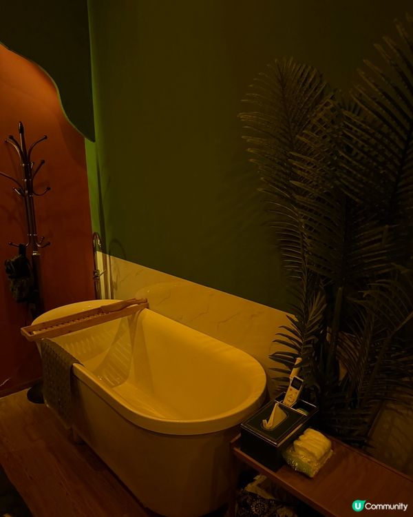 體驗正宗泰式古法按摩¥168