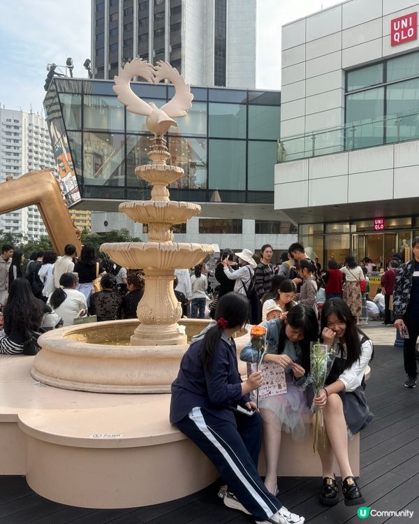 深圳人氣打卡景點：米蘭小鎮🏛️