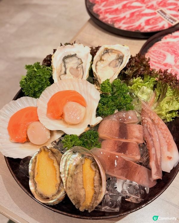 嘩! 牛大人放題勁抵🤤 | 食盡黑毛和牛🔥