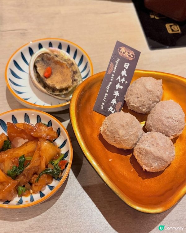 嘩! 牛大人放題勁抵🤤 | 食盡黑毛和牛🔥