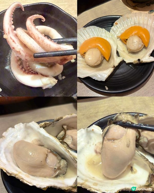 嘩! 牛大人放題勁抵🤤 | 食盡黑毛和牛🔥