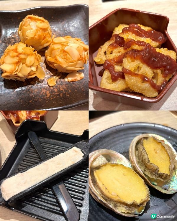 嘩! 牛大人放題勁抵🤤 | 食盡黑毛和牛🔥