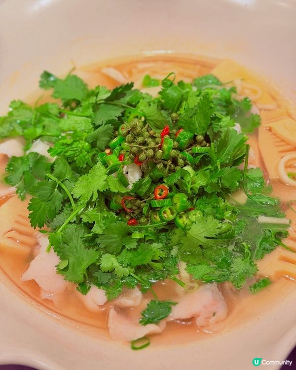 ✨圍方新川菜！麻辣鮮香🔥