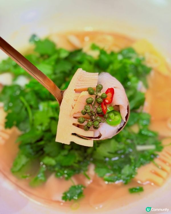 ✨圍方新川菜！麻辣鮮香🔥