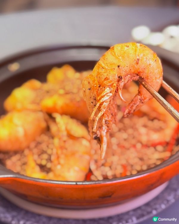 ✨圍方新川菜！麻辣鮮香🔥