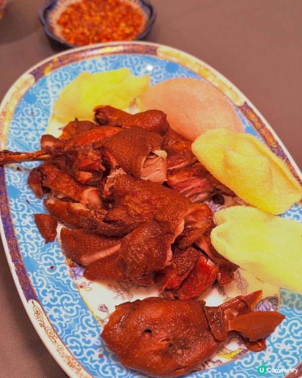 ✨圍方新川菜！麻辣鮮香🔥