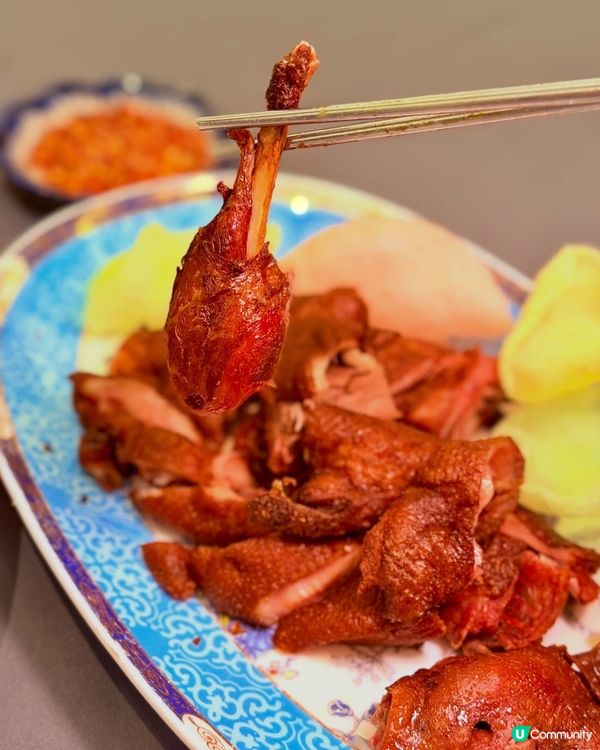 ✨圍方新川菜！麻辣鮮香🔥