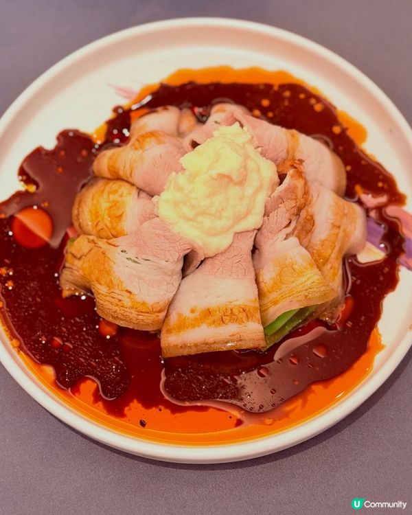 ✨圍方新川菜！麻辣鮮香🔥