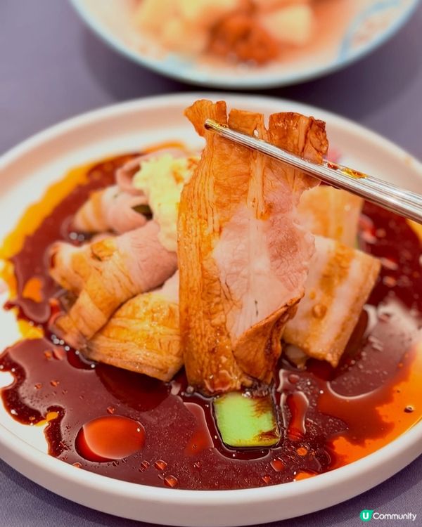 ✨圍方新川菜！麻辣鮮香🔥