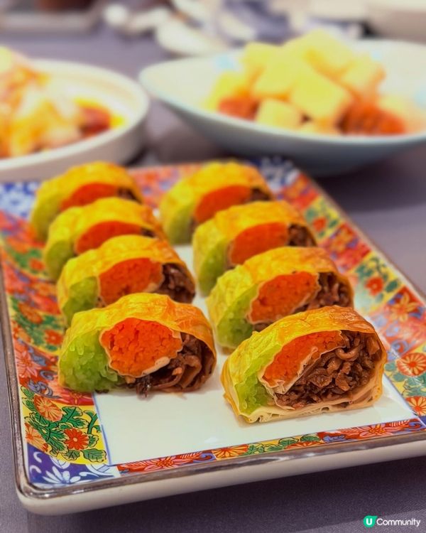 ✨圍方新川菜！麻辣鮮香🔥