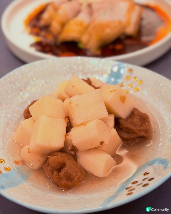 ✨圍方新川菜！麻辣鮮香🔥